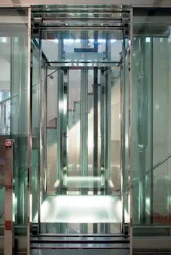 Instslación de Elevadores Residenciales