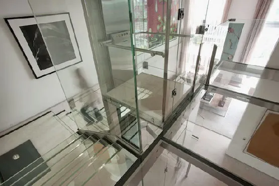Instslación de Elevadores Residenciales
